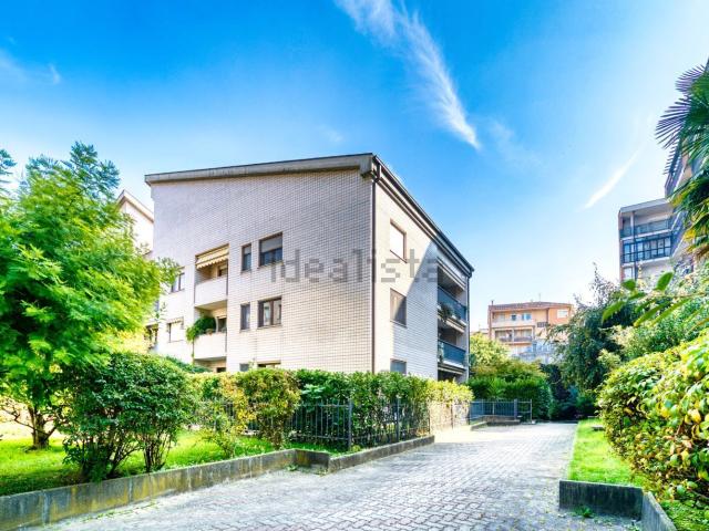 Appartamento in vendita di 155 m² in Via Gorizia, 45