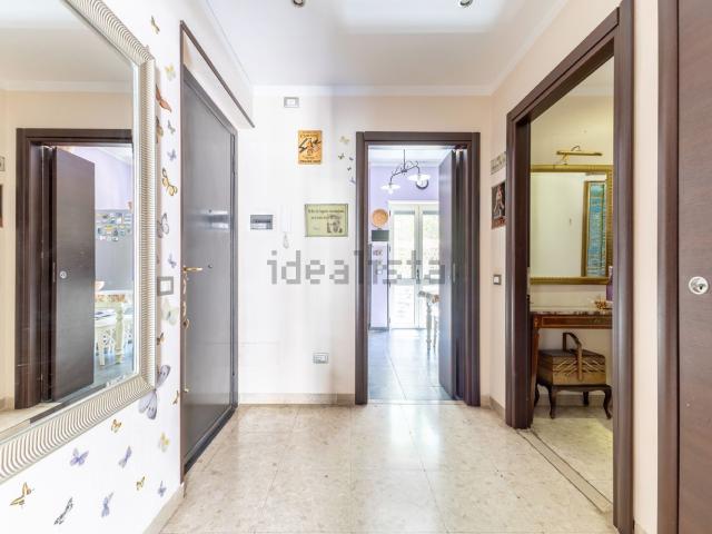 Appartamento in vendita di 155 m² in Via Gabrio Casati