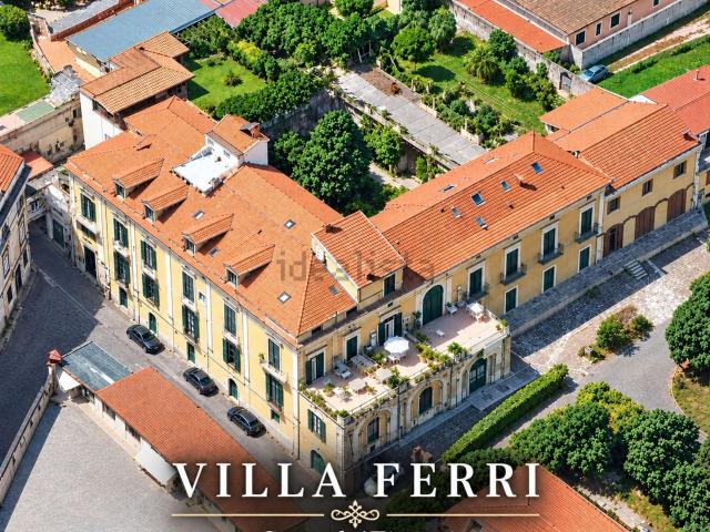 Appartamento in vendita di 155 m² in Via Gaetano Cinque, 29