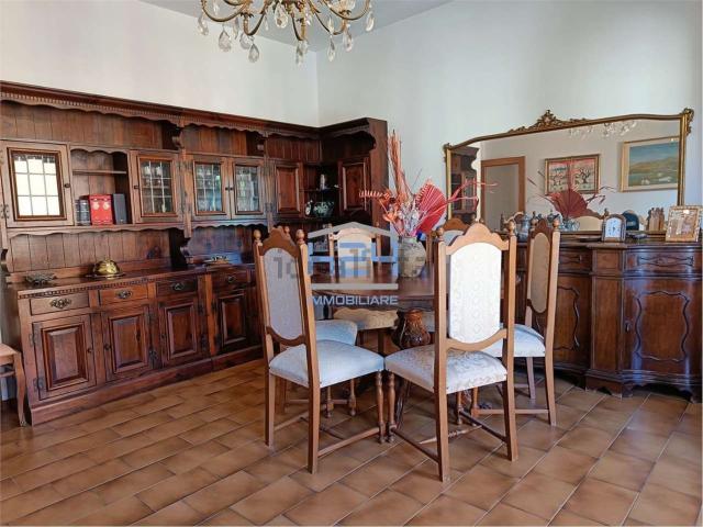 Appartamento in vendita di 155 m² in Via Gastone Sozzi, 24