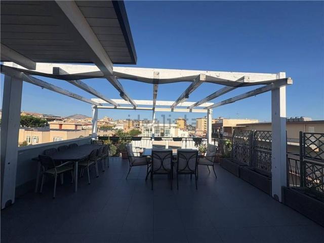 Appartamento in vendita di 155 m² in Via Generale Abbate, 1