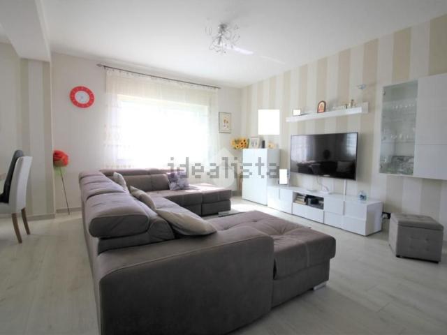 Appartamento in vendita di 155 m² in Via Genova, 7