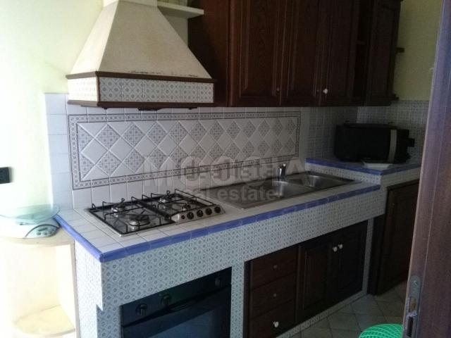 Appartamento in vendita di 155 m² in Via Gennaro Tescione