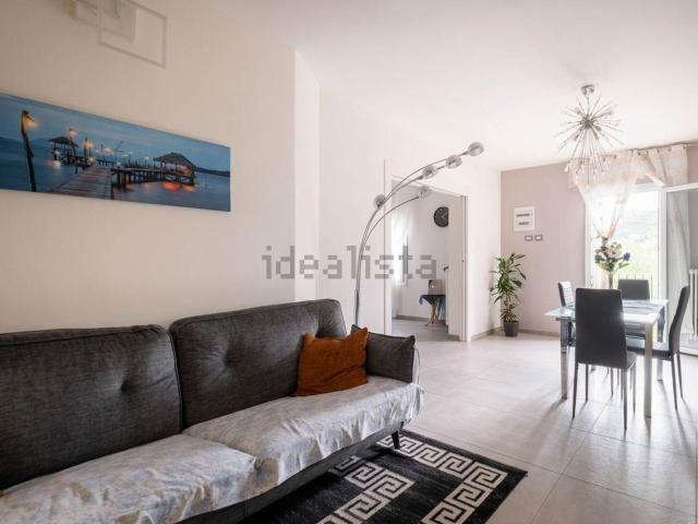 Appartamento in vendita di 155 m² in Via Gesso, 201
