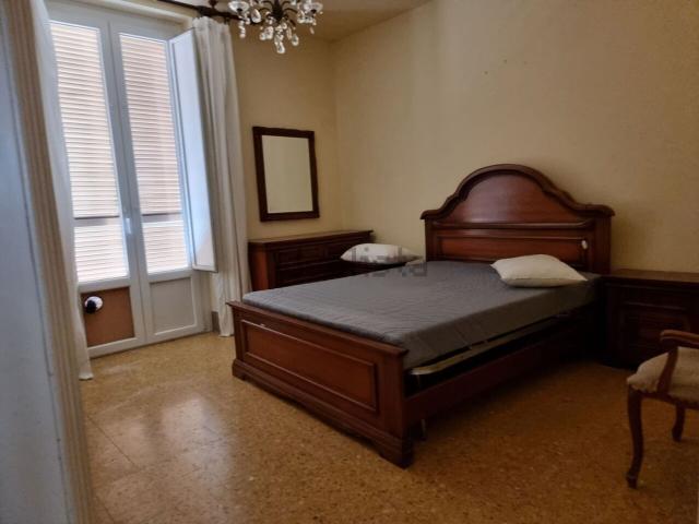 Appartamento in vendita di 155 m² in Via Giuseppe Giusti, 4