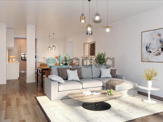 Appartamento in vendita di 155 m² in Via Giacomo Morigi