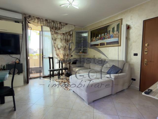 Appartamento in vendita di 155 m² in Via Giovanni Giolitti, 15