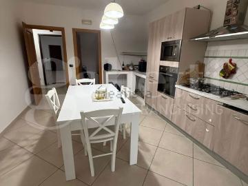 Appartamento in vendita di 155 m² in Via Guglielmo Marconi, 145