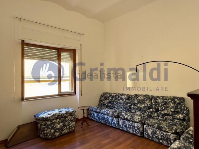 Appartamento in vendita di 155 m² in Via Guglielmo Oberdan, 14