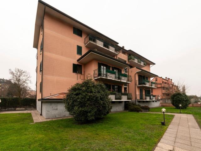 Appartamento in vendita di 155 m² in Via Domenico Scarlatti, 1