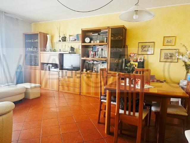 Appartamento in vendita di 155 m² in Via Domenico Turazza