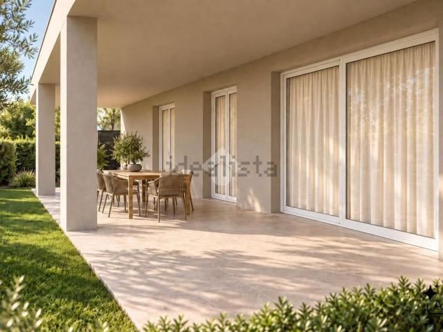 Appartamento in vendita di 155 m² in Via Don Carlo Gnocchi