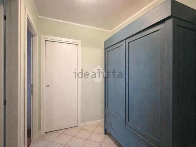 Appartamento in vendita di 155 m² in Via don Giuseppe Raffin, 56