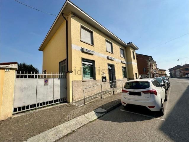 Appartamento in vendita di 155 m² in Via Dante Alighieri, 31