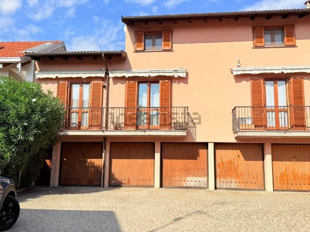 Appartamento in vendita di 155 m² in Via dei Mille