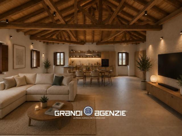 Appartamento in vendita di 155 m² in Via dei Santi, 14