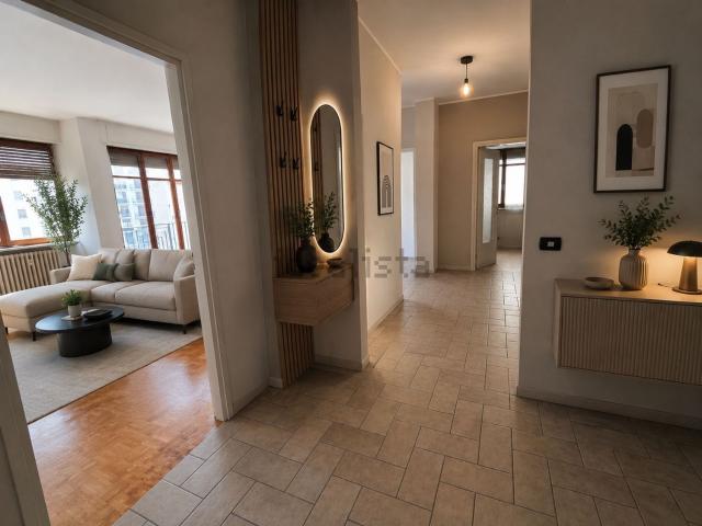 Appartamento in vendita di 155 m² in Via del Mercato, 9