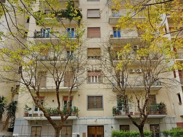 Appartamento in vendita di 155 m² in Via del Bersagliere