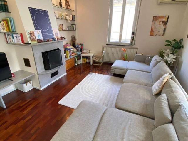 Appartamento in vendita di 155 m² in Via del Carmine, 14