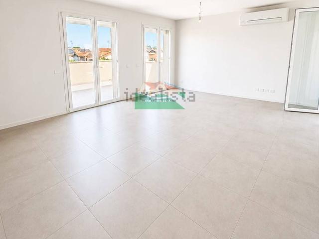 Appartamento in vendita di 155 m² in Via del Gattice