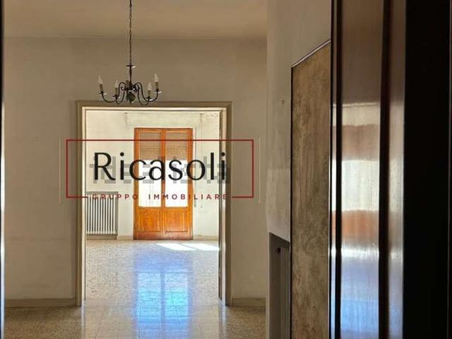 Appartamento in vendita di 155 m² in Via del Giardino, 100