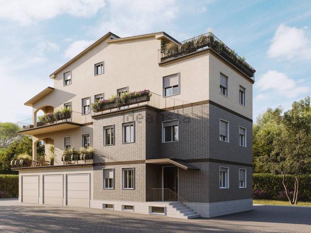 Appartamento in vendita di 155 m² in Via dell&apos Aurora