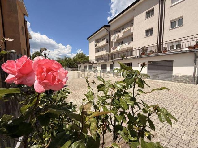Appartamento in vendita di 155 m² in Via della Croce, 42