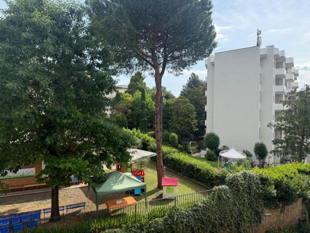 Appartamento in vendita di 155 m² in Via della Balduina