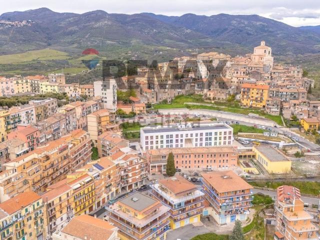 Appartamento in vendita di 155 m² in Via della Libertà, 109