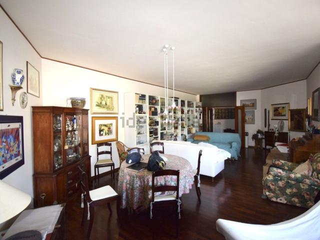 Appartamento in vendita di 155 m² in Via della Stazione, 2