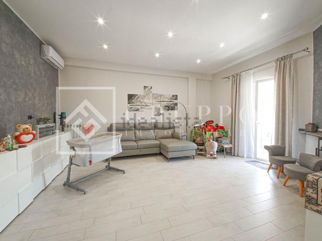 Appartamento in vendita di 155 m² in Via di Trigoria, 236