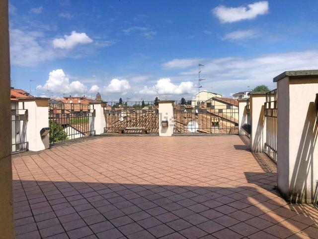 Appartamento in vendita di 155 m² in Via Emilia