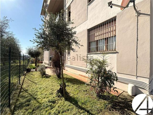 Appartamento in vendita di 155 m² in Via Enrico Toti, 19