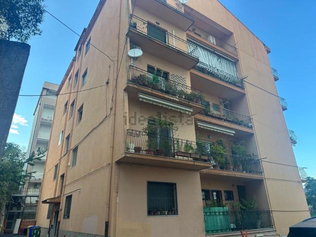Appartamento in vendita di 155 m² in Via Edmondo Buccarelli