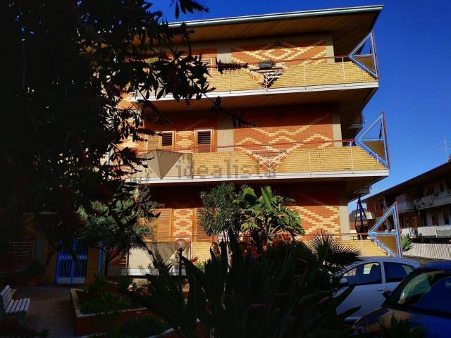Appartamento in vendita di 155 m² in Via Etnea, 341