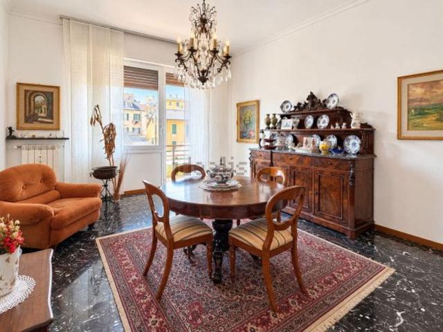 Appartamento in vendita di 155 m² in Via Fabio da Persico, 54