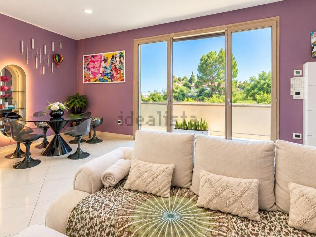 Appartamento in vendita di 155 m² in Via Falesè
