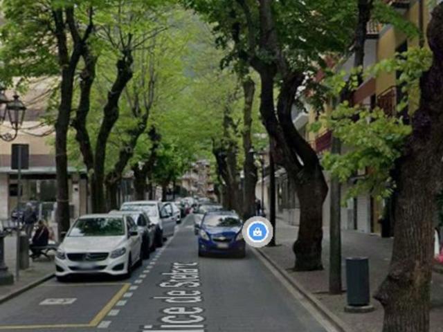 Appartamento in vendita di 155 m² in Via Felice de Stefano