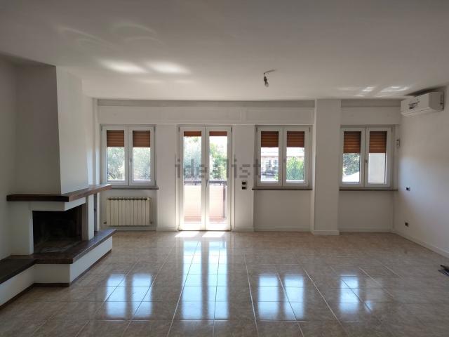 Appartamento in vendita di 155 m² in Via Ferdinando Gregorovius, 20
