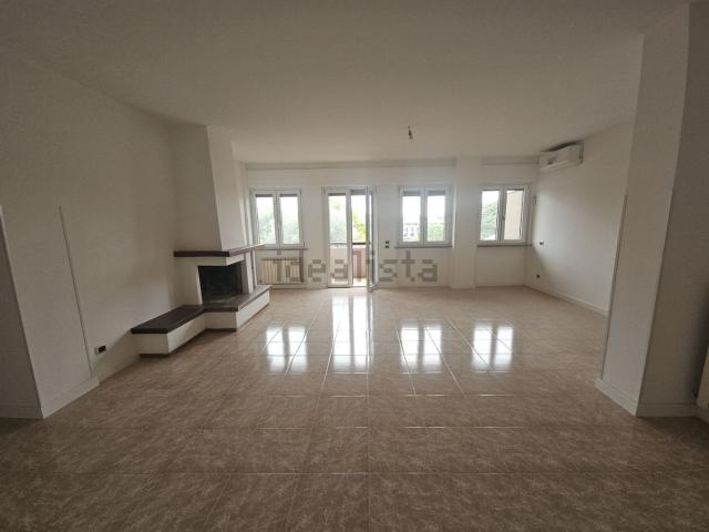 Appartamento in vendita di 155 m² in Via Ferdinando Gregorovius, 20