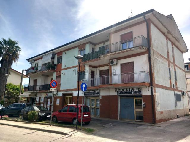Appartamento in vendita di 155 m² in Via Ferrari