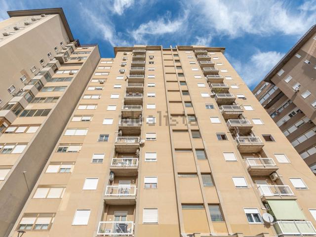 Appartamento in vendita di 155 m² in Via Filippo Paruta, 10