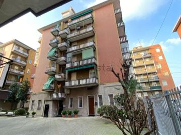 Appartamento in vendita di 155 m² in Via Finlandia, 19