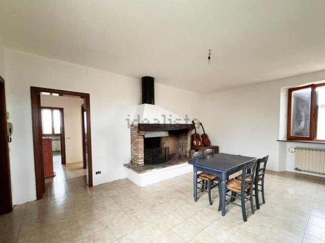 Appartamento in vendita di 155 m² in Via Francavilla, 6
