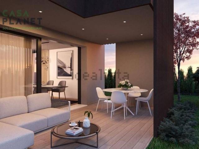 Appartamento in vendita di 155 m² in Via Francesco Barbiero