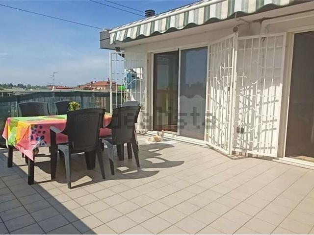 Appartamento in vendita di 155 m² in Via Frassati
