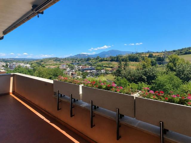 Appartamento in vendita di 155 m² in Via Irpinia, 5