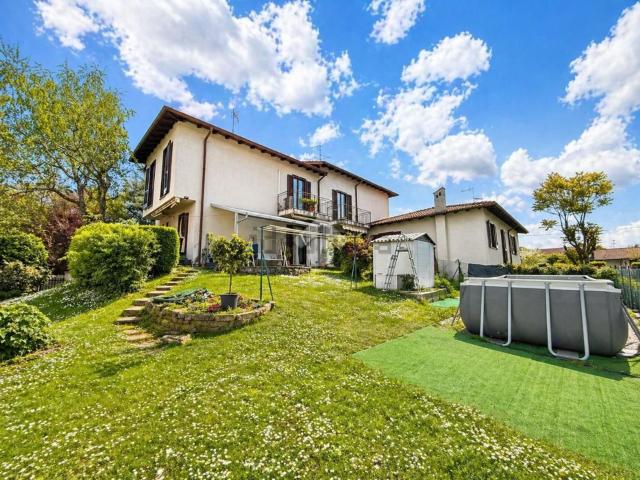 Appartamento in vendita di 155 m² in Via Isonzo, 4