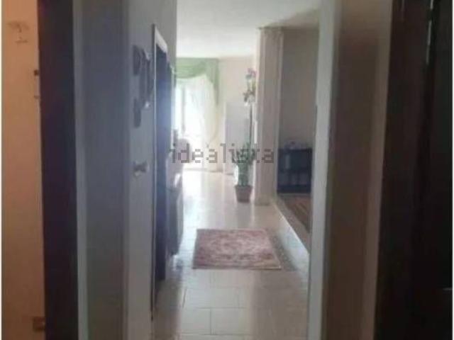 Appartamento in vendita di 155 m² in Via Italia, 17