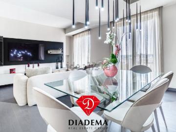 Appartamento in vendita di 155 m² in Via Ivrea, 1